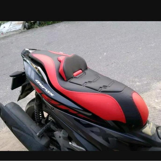 JOK AEROX, COVER JOK MOTOR EROPA SANDARAN YAMAHA AEROX, AEROX 155, AEROX R, AEROX OLD, AEROX 2024, F