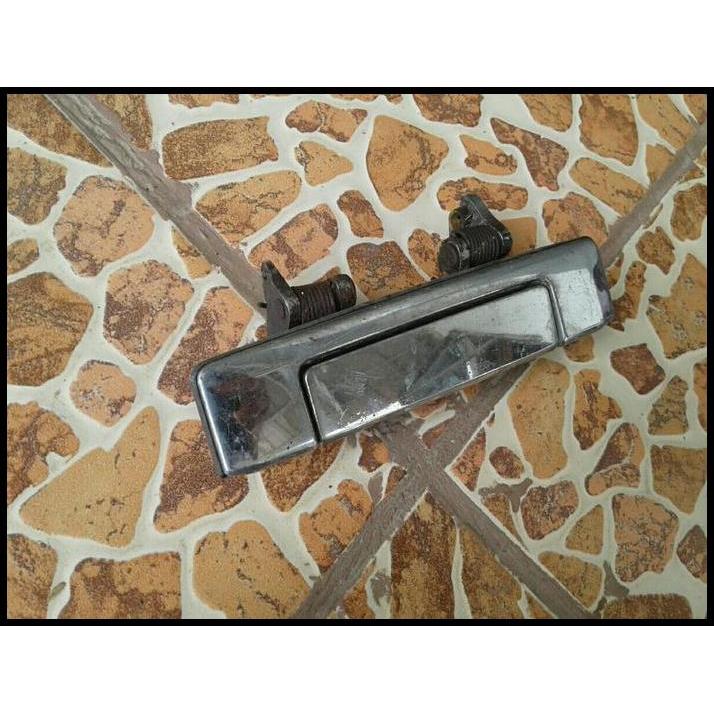 DISKON HANDLE KIRI LH TOYOTA CRESSIDA