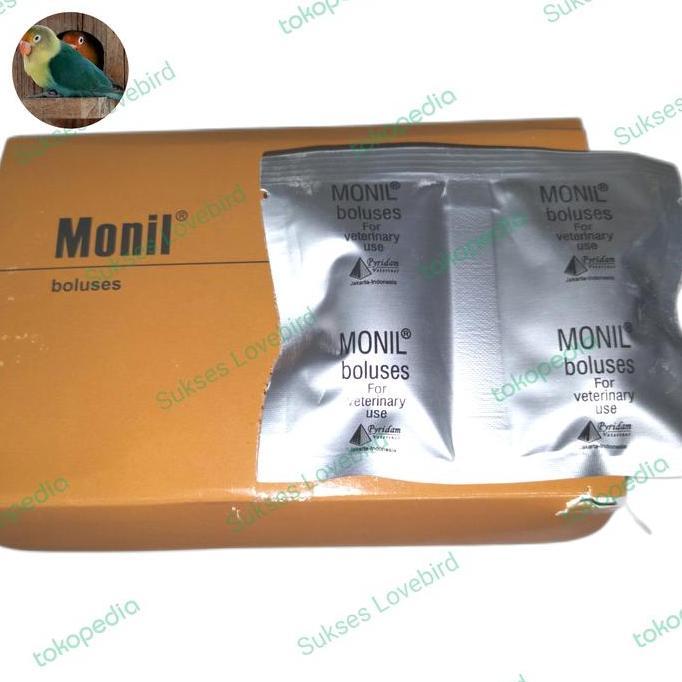 monil bolus obat cacing kuda domba kambing sapi (TERBAIK) (TERBARU) (TERMURAH)