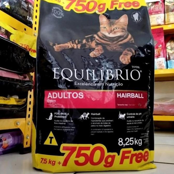 GRAB / GOJEK - Equilibrio 7.5kg + Free 750gr Frespack (TERBAIK) (TERBARU) (TERMURAH)