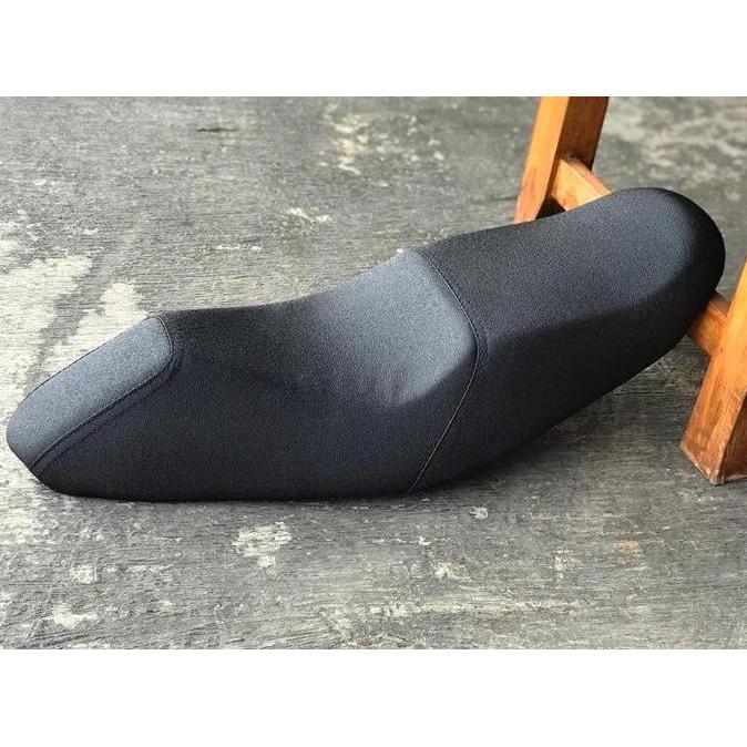 JOK SATRIA FU ROADRACE BEDUDUNG JOK SATRIA FU DOUBLE SEAT