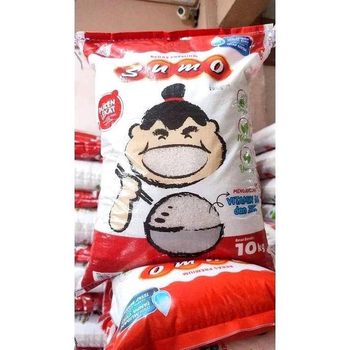 beras sumo 10 kg