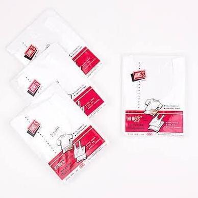 Realboy- Kaos Singlet Hings Grosir/Kaos Kutang Hings/ Singlet Pria Hings Import