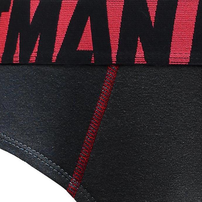 Realboy- Gt Man - Mini Brief - Gtkb05 - Multicolour