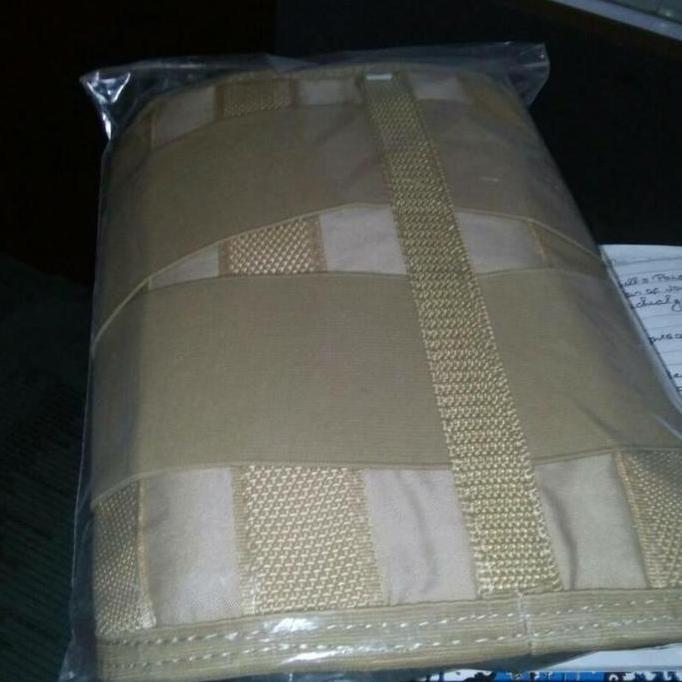 Realboy- Korset Lumbal Jumbo /Korset Lbp/Korset Pinggang Size Xxxl