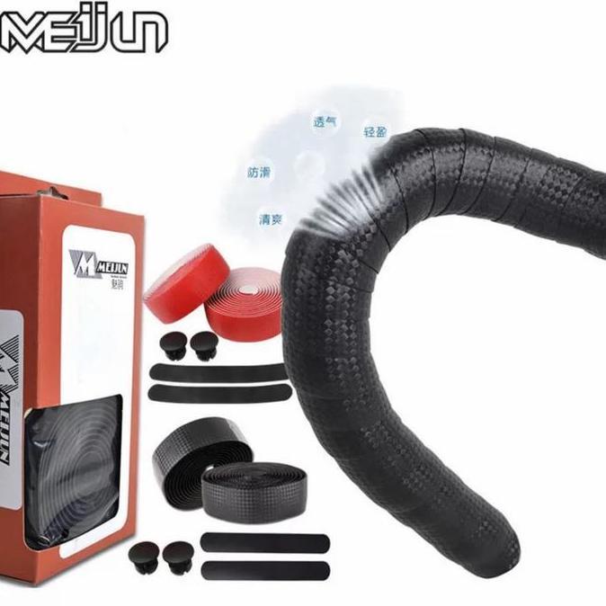 Meijun Bar Tape Dropbar Strap Road bike