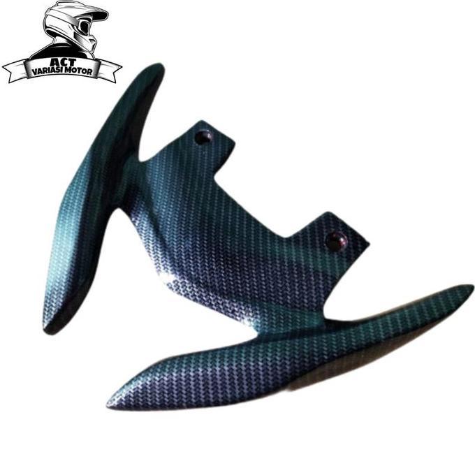 Behel Vixion New Carbon Hydrographic