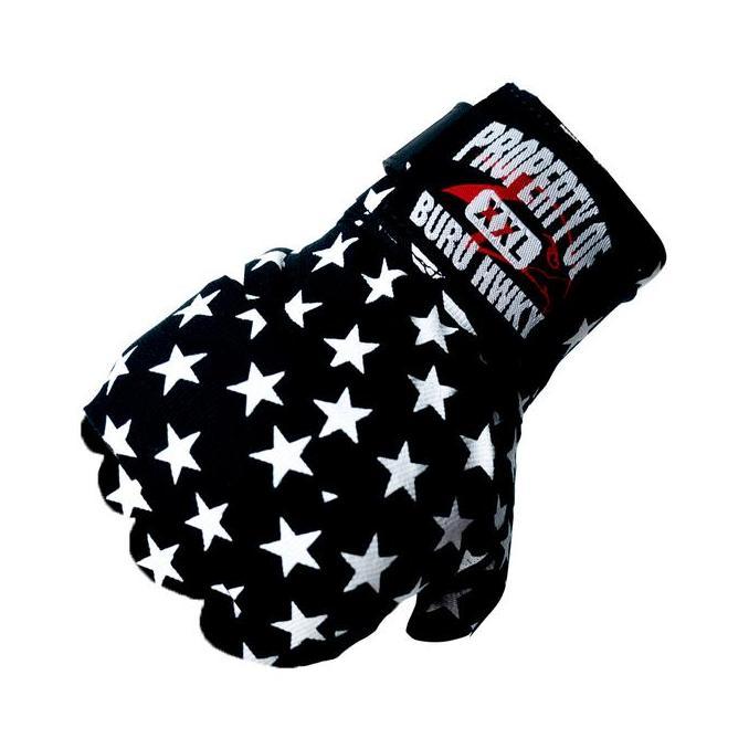 Hawkeye x Buru - Handwraps Buru Studio (TERBAIK) (TERBARU) (TERMURAH)