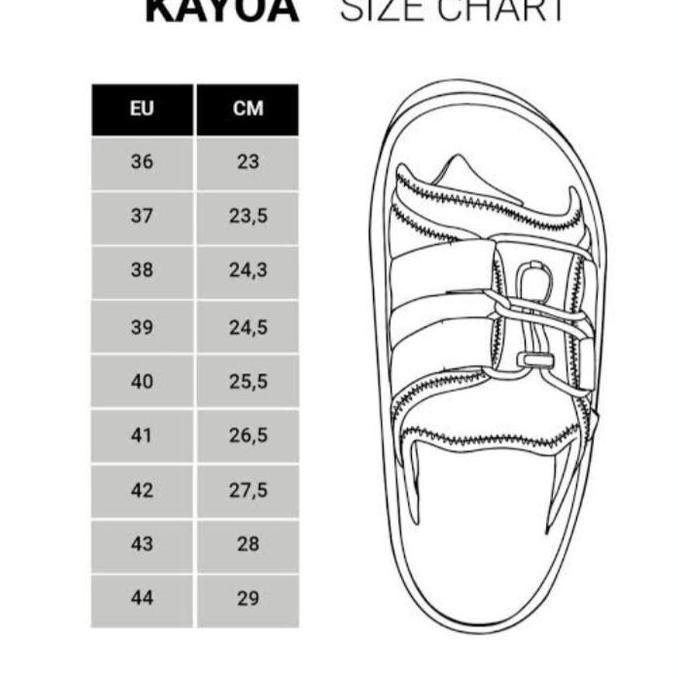Bearpath Sandal Kayoa Dusk (TERBAIK) (TERBARU) (TERMURAH)