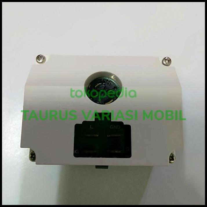 TERLARIS JAM DASHBOARD DIGITAL MOBIL SUZUKI VITARA/SIDE KICK 
