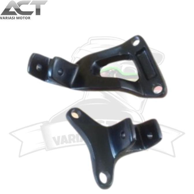 Step Mio Sporty Step Mio Smile Footstep Mio Sporty Footstep Mio Smile Satu Set