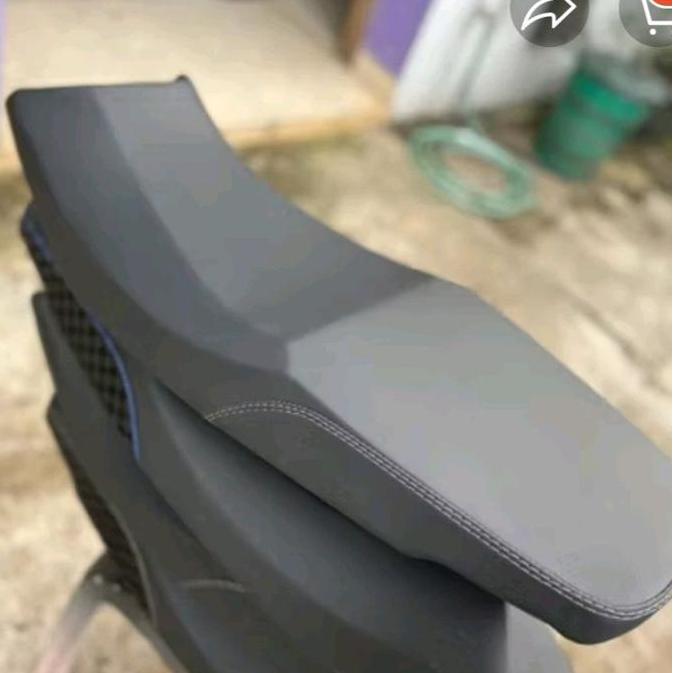 jok verza ori copotan jok set tingal pasang verza mbitech jait jok verza modif