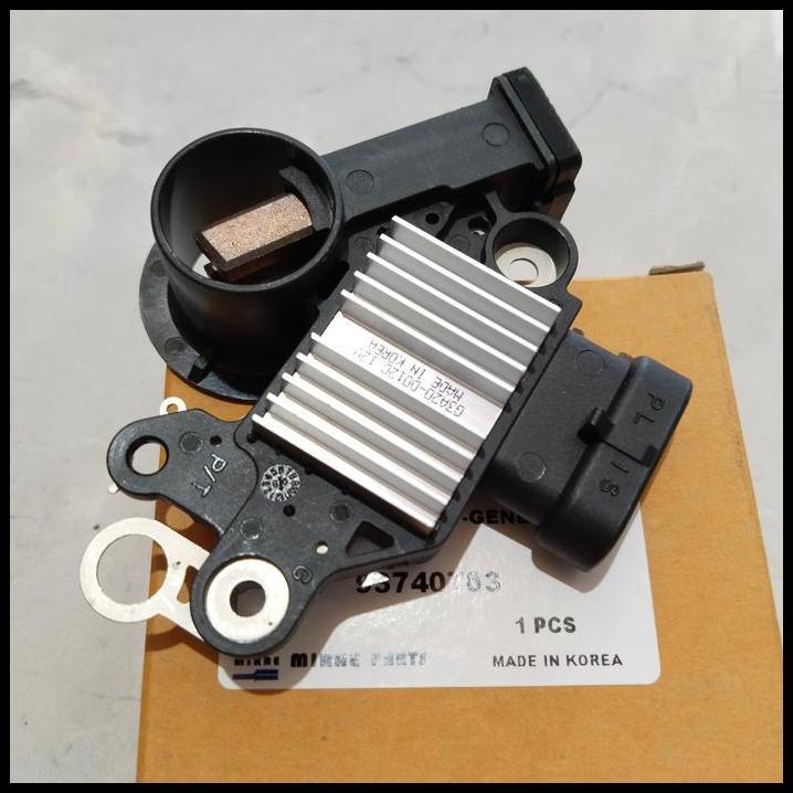 HOT DEAL IC ALTERNATOR DINAMO AMPER AMPERE CHEVROLET CAPTIVA NFL BENSIN DIESEL