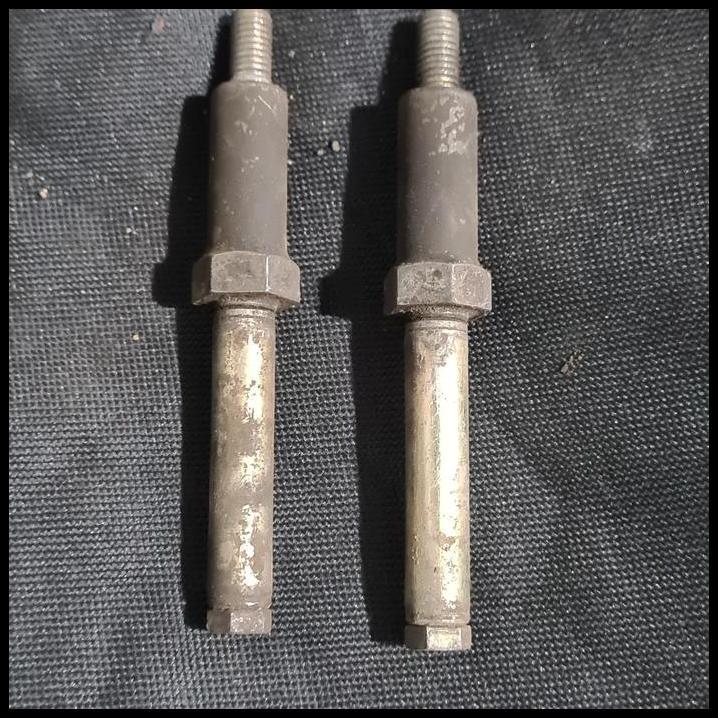 GRATIS ONGKIR BAUT INTAKE BMW E30 E36 M40 