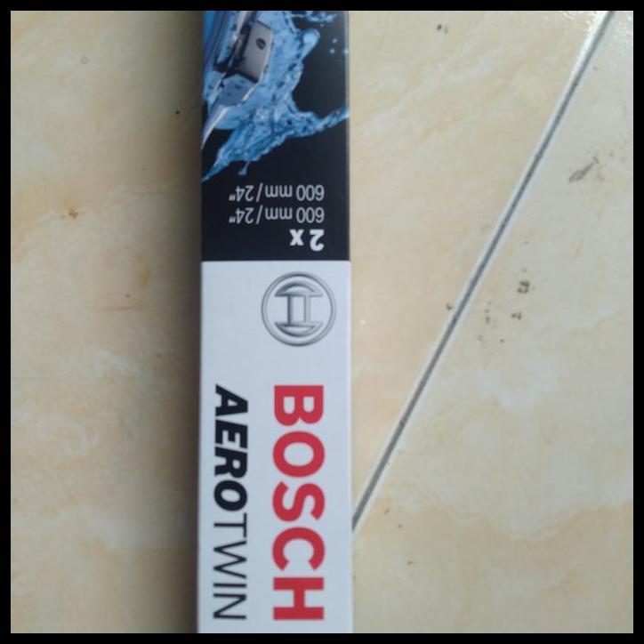 TERMURAH WIPER BLADE W204 TAHUN 2008 KEATAS 