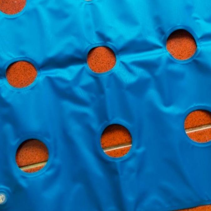 bantal alas duduk onemed decubitus/bantal duduk