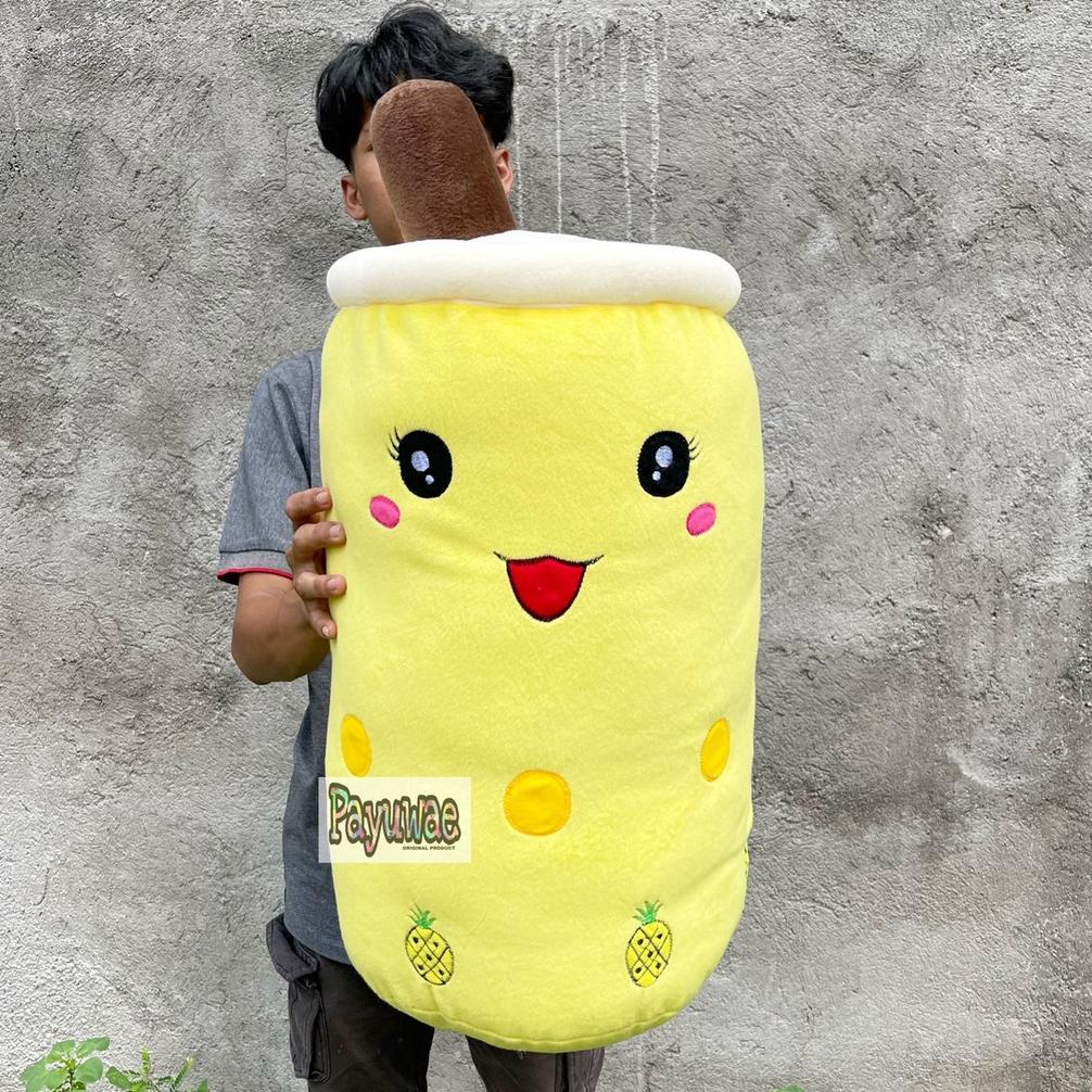 Berkualitas Boneka Boba Giant Tinggi 70Cm Sni