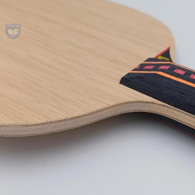 DONIC Bet Tenis Meja / Pingpong Original Senso Carbon (TERBAIK) (TERBARU) (TERMURAH)