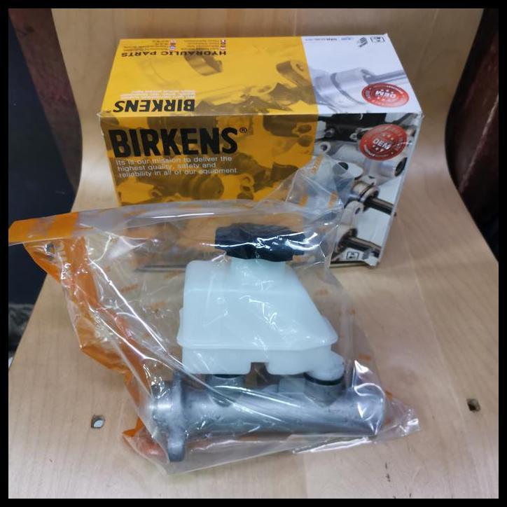 DISKON MASTER REM HYUNDAI ACCENT 