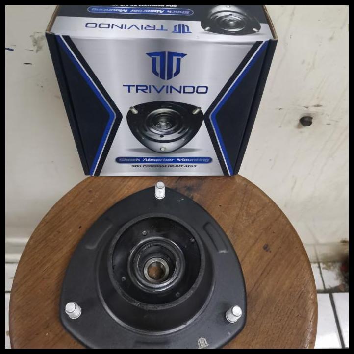 TERLARIS SUPPORT SHOCK DEPAN KIA SPORTAGE 2 