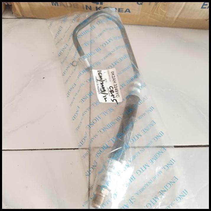 TERMURAH SELANG HOSE PENDEK HIGH PRESSURE POWER STERING STEERING KIA CARENS 1 2