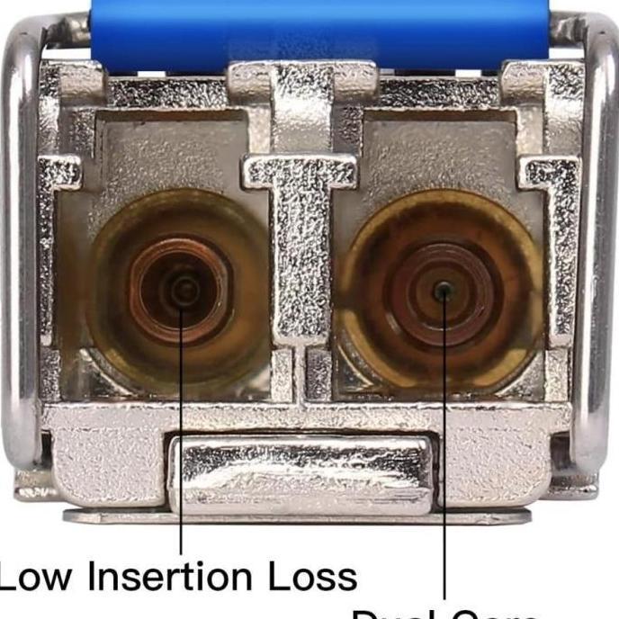 SFP Fiber Optic Tranceiver SC 1.25Gbps 1310nm/1550nm single mode SFP FO 1.25G SC 3KM 10KM 20KM 40KM
