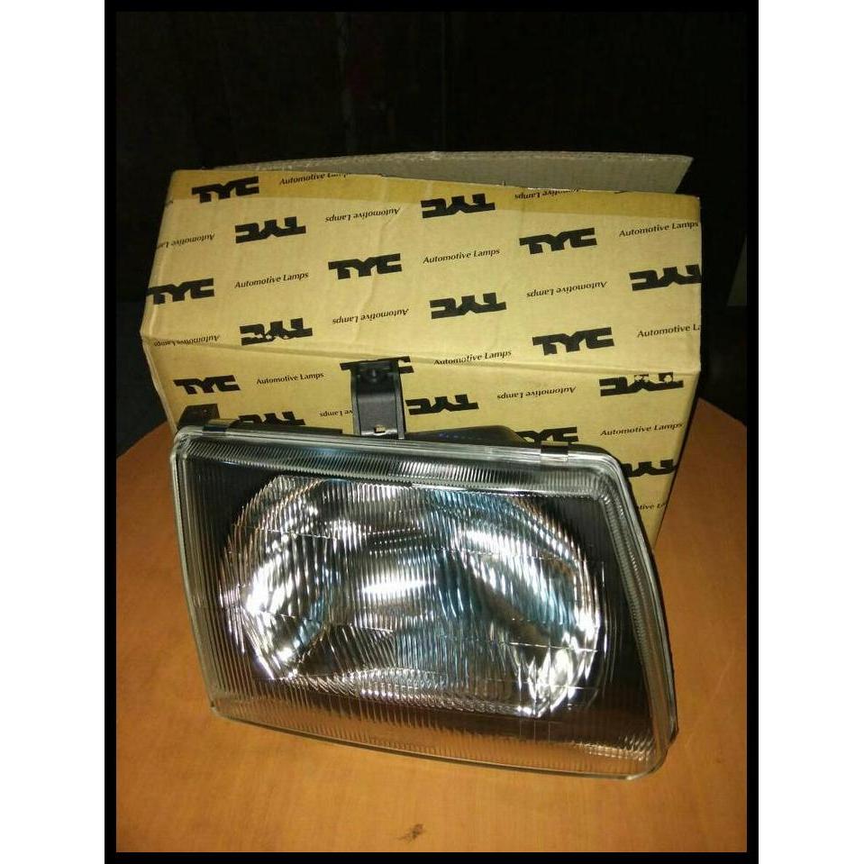 TERLARIS HEADLAMP MITSUBISHI KUDA SUPER EXCEED, GLS 