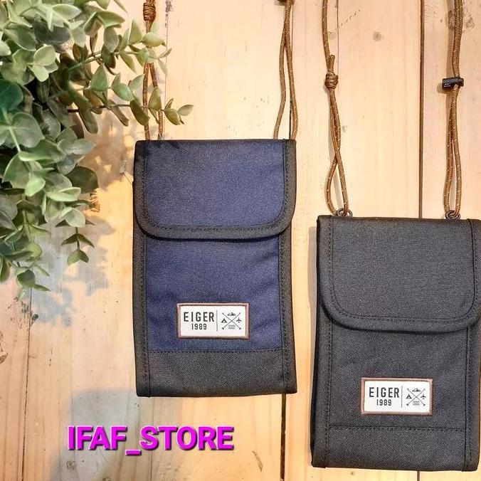 Eiger X Roadtrip Pouch