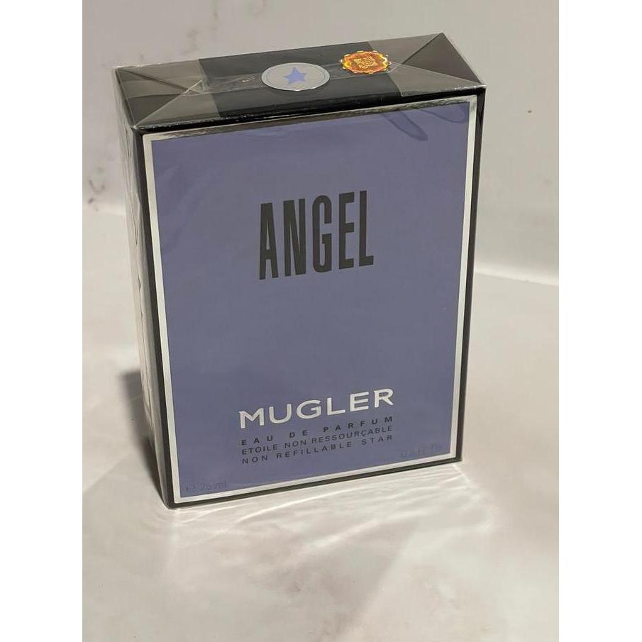 Thebest- Parfum Mugler Angel Lady - Original Perfume