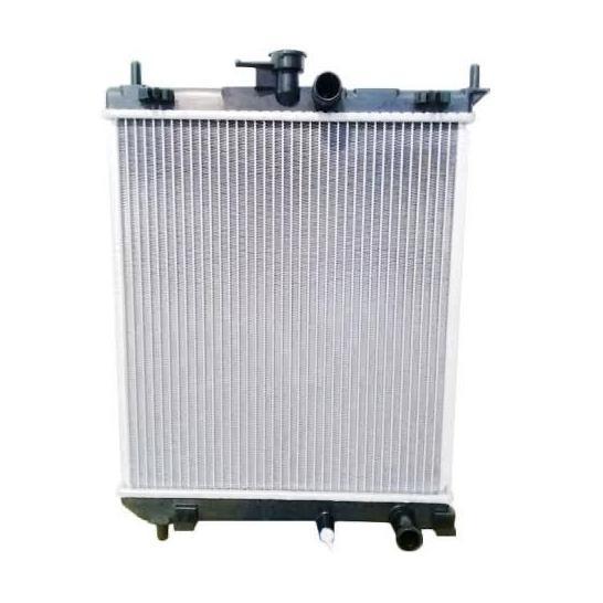 Radiator new avanza 2012-2014 M/T trivindo
