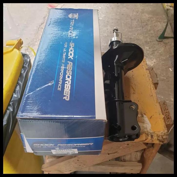 TERMURAH SHOCK DEPAN WULING CONFERO