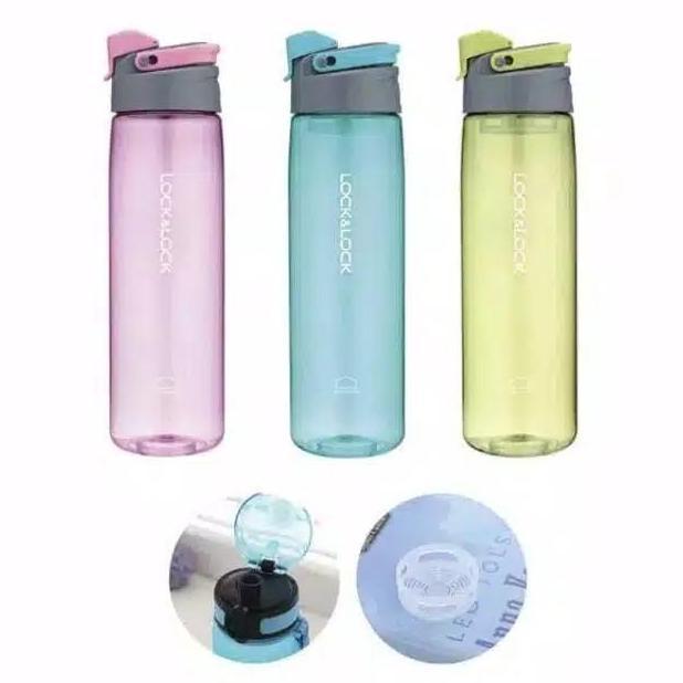 Thebest- Lock n lock bottle 950ml botol minum HLC950