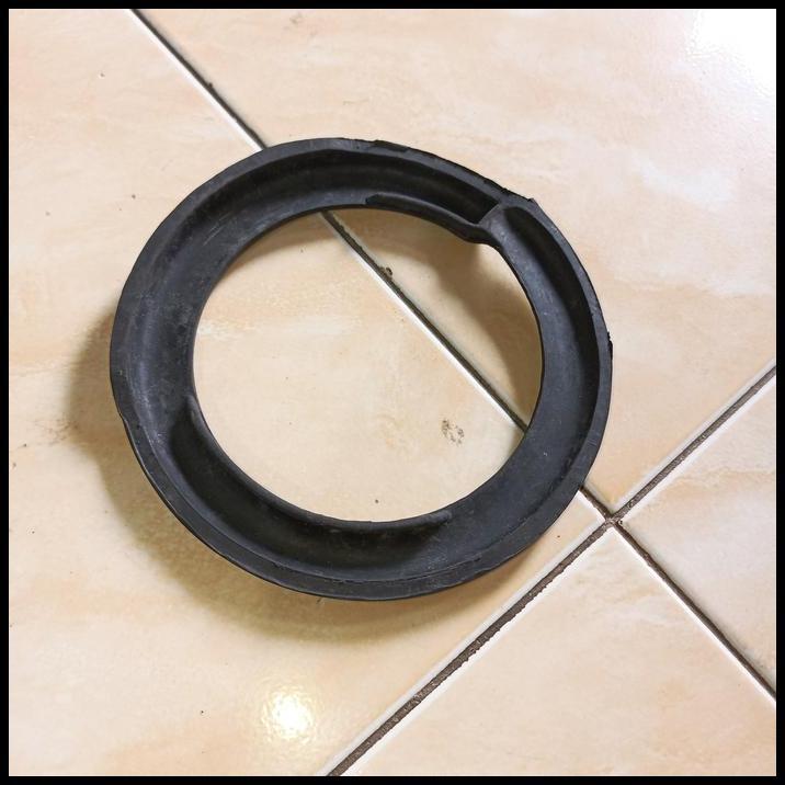 TERBARU KARET PER/TATAKAN PER KEONG DEPAN BAGIAN BAWAH BMW E30 E36 E34 31331090479 