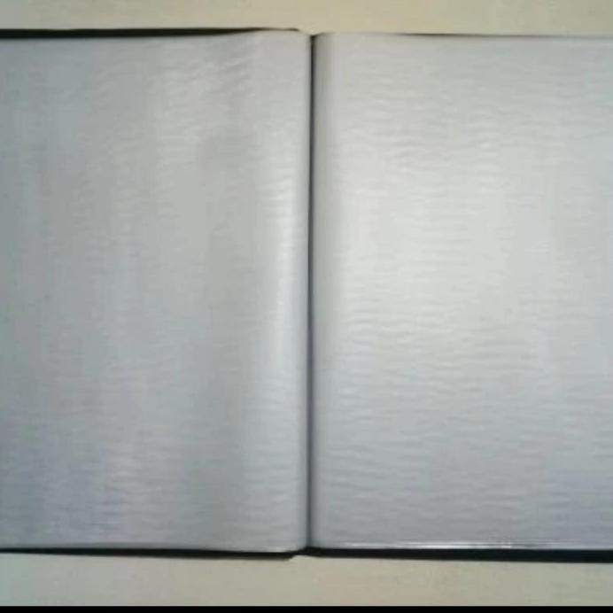 MAP DOKUMEN FILE FOLIO F4 COVER TEBAL PLASTIK KANTONG TEBAL ISI 20 LBR DOCUMENT KEEPER YUSHINCA