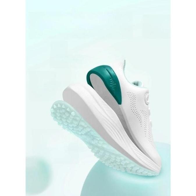 PGM Children Shoes Golf Kids Junior BOA Knob Cushioned Comfortable Waterproof Sepatu Anak Unisex Ant