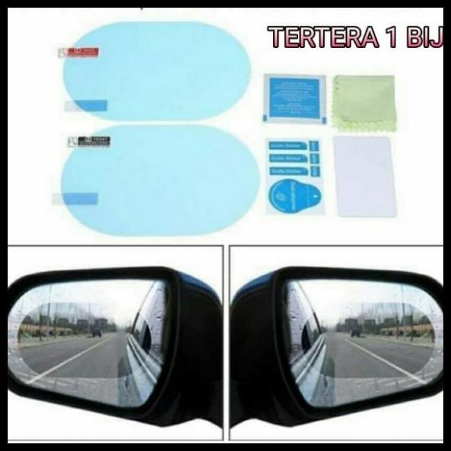 TERBARU ANTI FOG SPION ANTI AIR HUJAN MOBIL GRAND INNOVA OLD