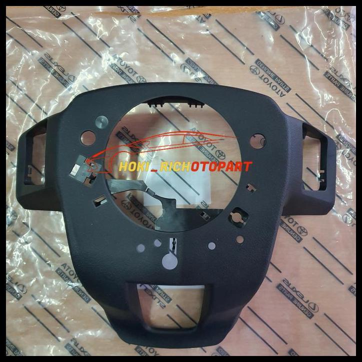 TERBARU COVER BAWAH DUDUKAN STIR FORTUNER VRZ INNOVA REBORN TIPE V ORIGINAL 