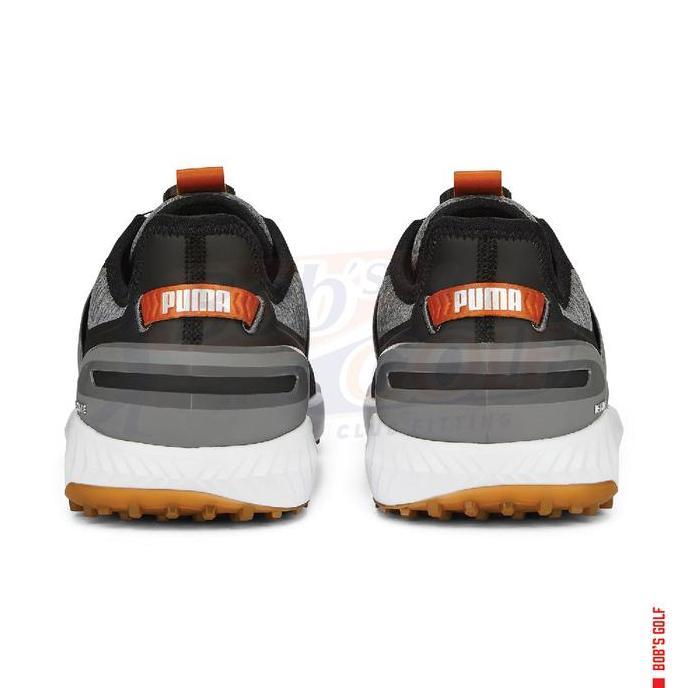 Sepatu Golf Puma IGNITE ELEVATE DISC SPIKELESS - Original