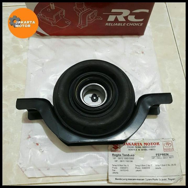 DISKON CENTER BEARING GANTUNGAN KOPEL TOYOTA  AVANZA OLD 2004-2011 