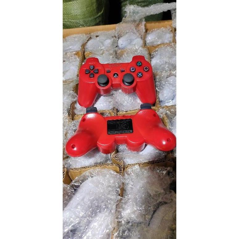 stik ps3 stik ps 3 joystick ps3 playstasion 3 ori pabrik