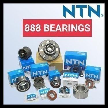 TERLARIS BEARING L44643/10 (L 44643/10) NTN ASLI