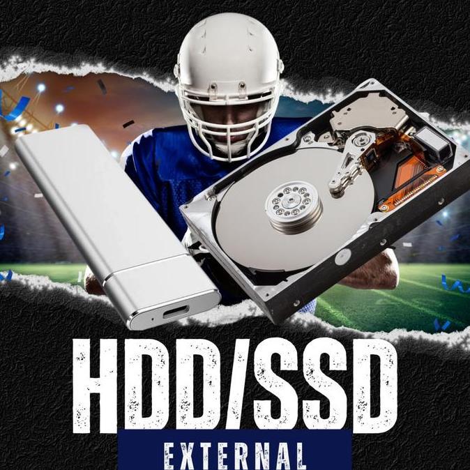 SSD/HDD EXTERNAL 28 GAMES BEBAS PILIH GAME TERBARU FOR PC- NOMOR LIST -