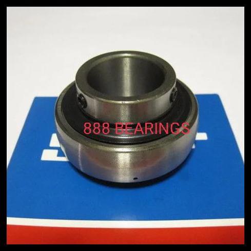 DISKON BEARING INSERT PILLOW BLOCK YAR 212 /UC212/UC 212 AS 60 MM SKFASLI 