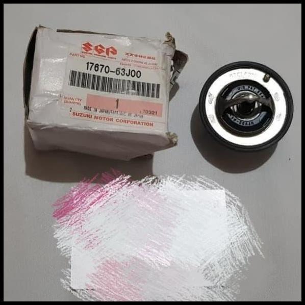 DISKON THERMOSTAT SUZUKI SX4 SX 4 SX-4 NEO BALENO ASLI SGP 