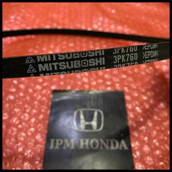 TERMURAH FANBELT FAN BELT TALI KIPAS HONDA CIVIC GRAND 1988 1989 1990 1991 
