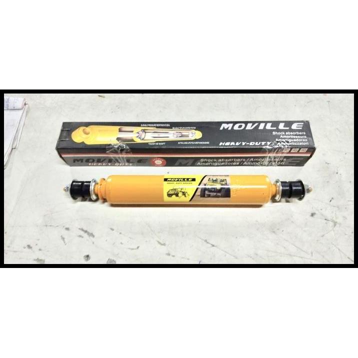 TERLARIS SHOCK STEER CJ7 