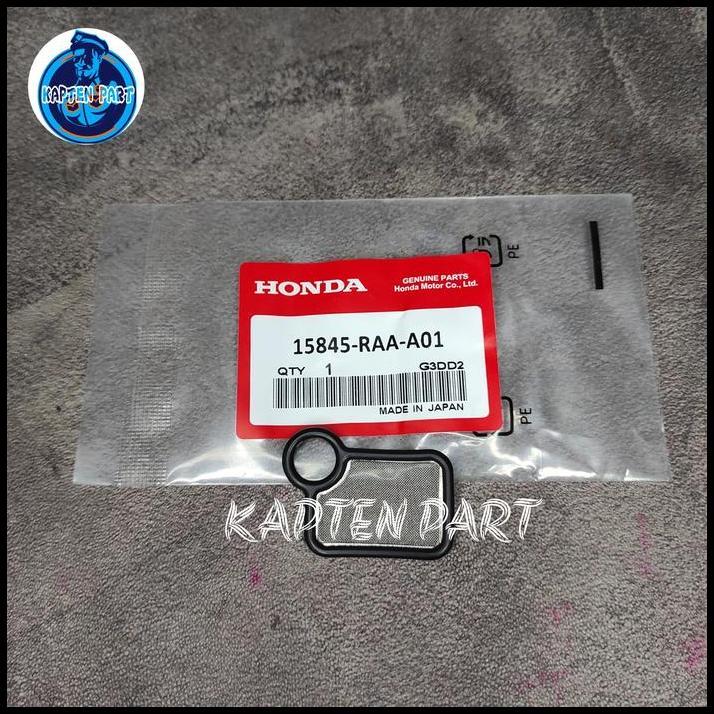 TERBARU KARET ORING SEAL SIL VTEC NEW CRV GEN 2 GEN 3