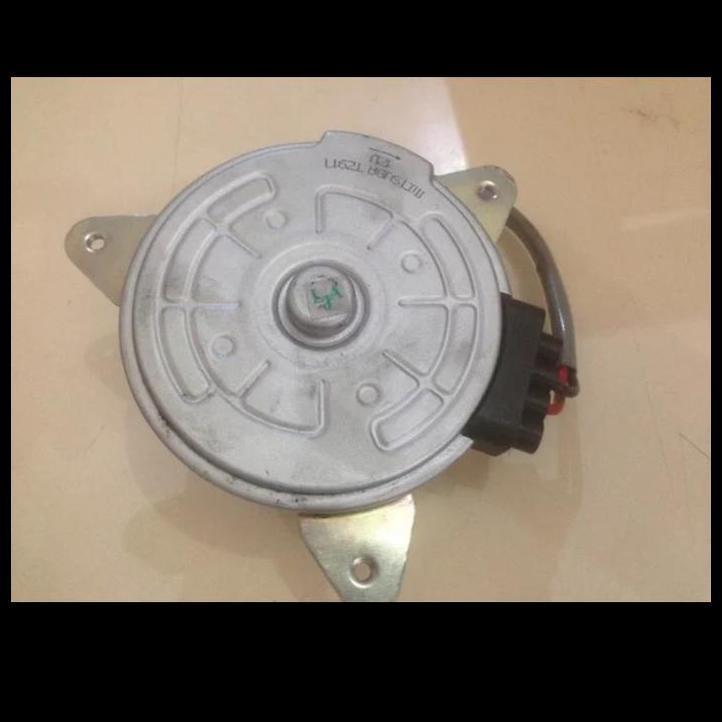 TERBARU MOTOR FAN HONDA BRIO MITSUBA 