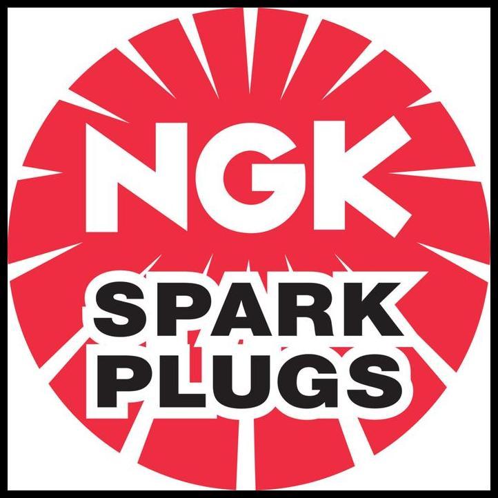 BEST DEAL BUSI TOYOTA NAV1 ASLI NGK LASER IRIDIUM PREMIUM