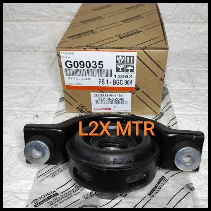 TERMURAH CENTER BEARING ASSY ALL NEW GRAND AVANZA 2016 UP 